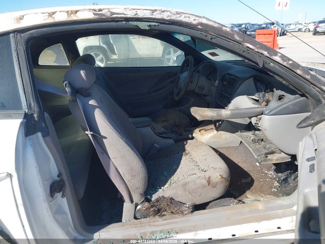 Продаж на аукціоні авто 1999 Ford Mustang, vin: 1FAFP4042XF101280, номер лоту: 44783303
