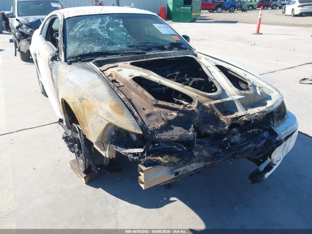 Продаж на аукціоні авто 1999 Ford Mustang, vin: 1FAFP4042XF101280, номер лоту: 44783303