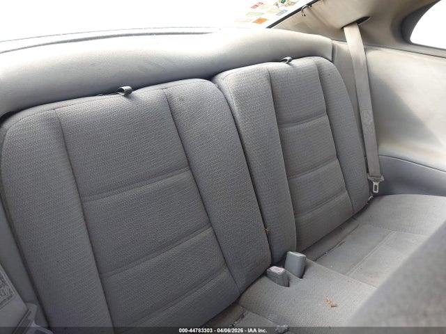Продаж на аукціоні авто 1999 Ford Mustang, vin: 1FAFP4042XF101280, номер лоту: 44783303