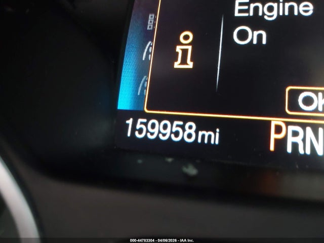 Продажа на аукционе авто 2016 Ford Focus Se, vin: 1FADP3F25GL266782, номер лота: 44783304