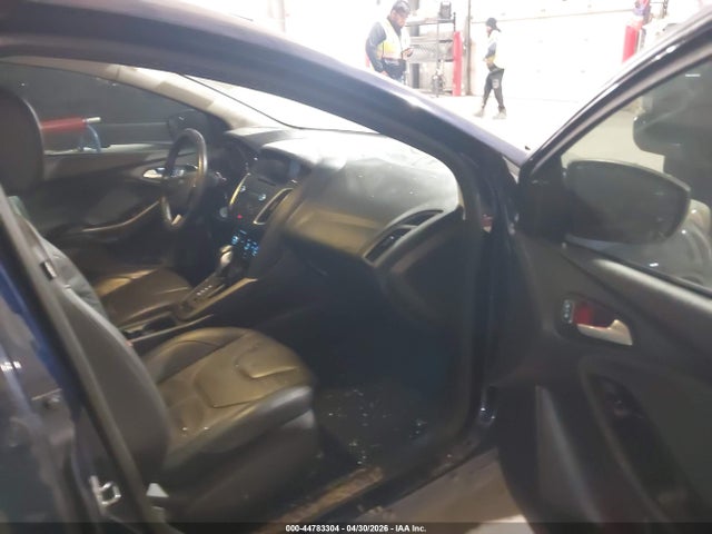Продажа на аукционе авто 2016 Ford Focus Se, vin: 1FADP3F25GL266782, номер лота: 44783304
