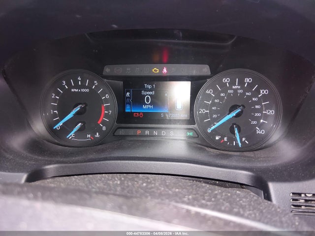 1FM5K8B83HGD22955 Ford Explorer