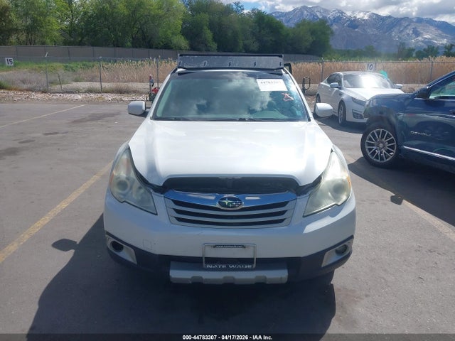 Aukcja sprzedaży 2011 Subaru Outback 3.6r Limited, vin: 4S4BREKC8B2387371, numer aukcji: 44783307