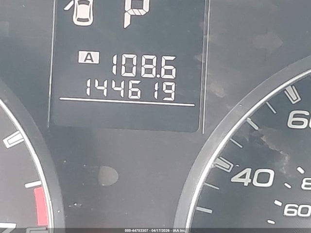 Aukcja sprzedaży 2011 Subaru Outback 3.6r Limited, vin: 4S4BREKC8B2387371, numer aukcji: 44783307