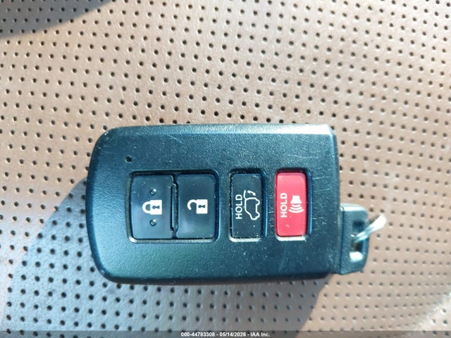 44783308 :رقم المزاد ، 5TDDZRFH3JS813131 vin ، 2018 Toyota Highlander Limited مزاد بيع