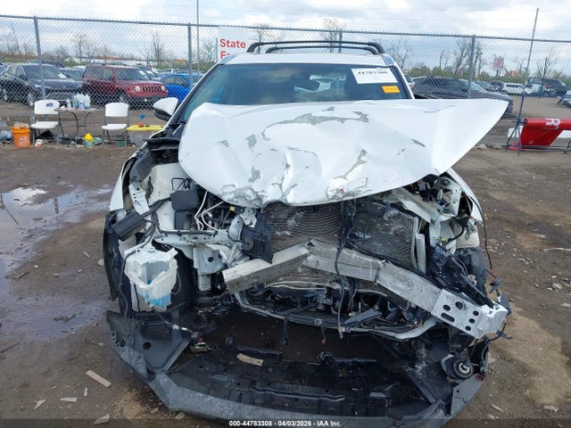 44783308 :رقم المزاد ، 5TDDZRFH3JS813131 vin ، 2018 Toyota Highlander Limited مزاد بيع