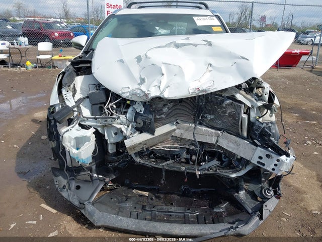 44783308 :رقم المزاد ، 5TDDZRFH3JS813131 vin ، 2018 Toyota Highlander Limited مزاد بيع