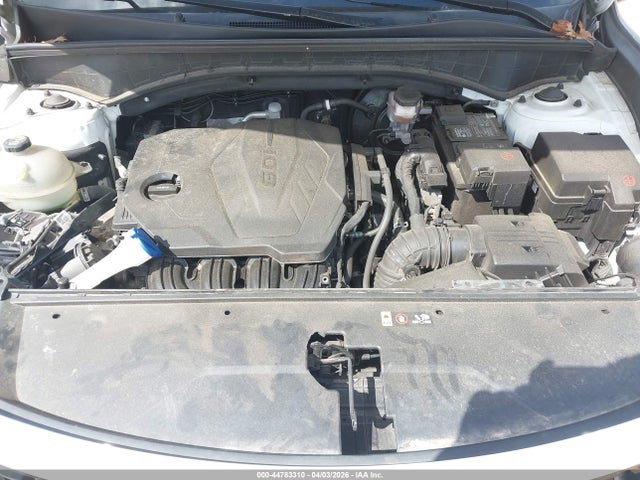 2021 Kia Sorento S მანქანა იყიდება აუქციონზე, vin: 5XYRLDLC5MG003150, აუქციონის ნომერი: 44783310