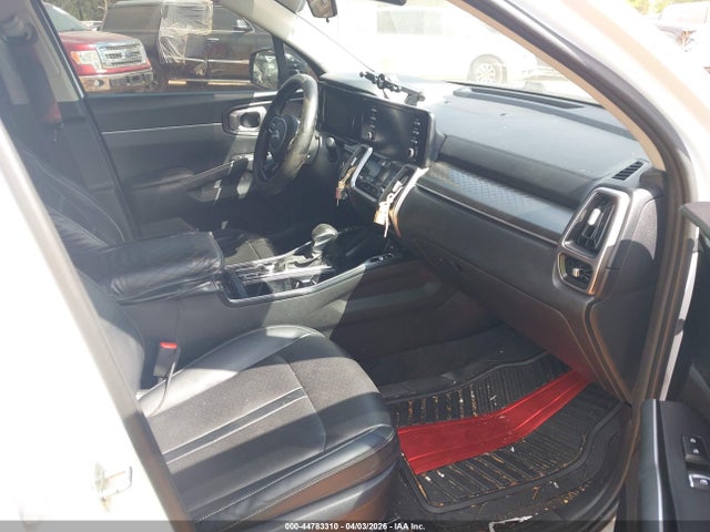 2021 Kia Sorento S მანქანა იყიდება აუქციონზე, vin: 5XYRLDLC5MG003150, აუქციონის ნომერი: 44783310