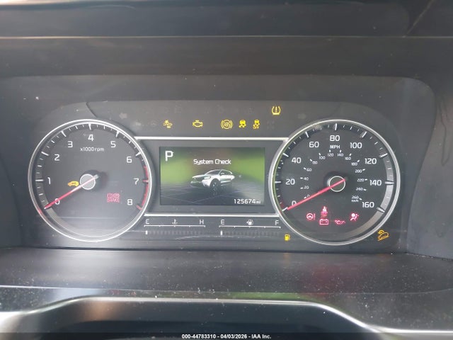 2021 Kia Sorento S მანქანა იყიდება აუქციონზე, vin: 5XYRLDLC5MG003150, აუქციონის ნომერი: 44783310