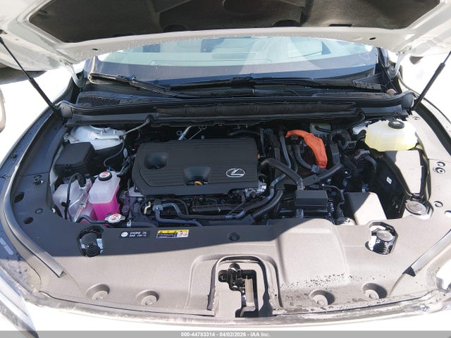 Продажа на аукционе авто 2026 Lexus Rx 350h Premium+, vin: 2T2BBMCA6TC112483, номер лота: 44783314