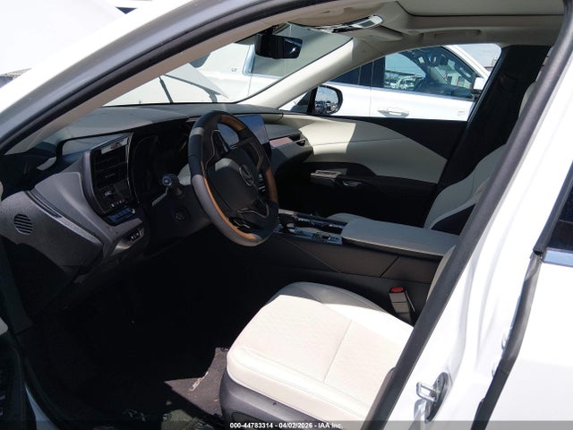 Продажа на аукционе авто 2026 Lexus Rx 350h Premium+, vin: 2T2BBMCA6TC112483, номер лота: 44783314