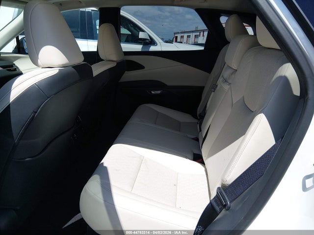 Продажа на аукционе авто 2026 Lexus Rx 350h Premium+, vin: 2T2BBMCA6TC112483, номер лота: 44783314