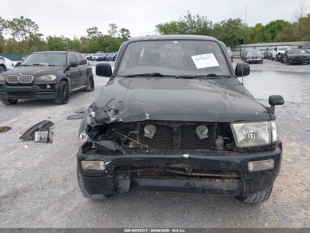 Aukcja sprzedaży 1997 Toyota Hilux Ssrs Limited, vin: RZN1859004100, numer aukcji: 44783317