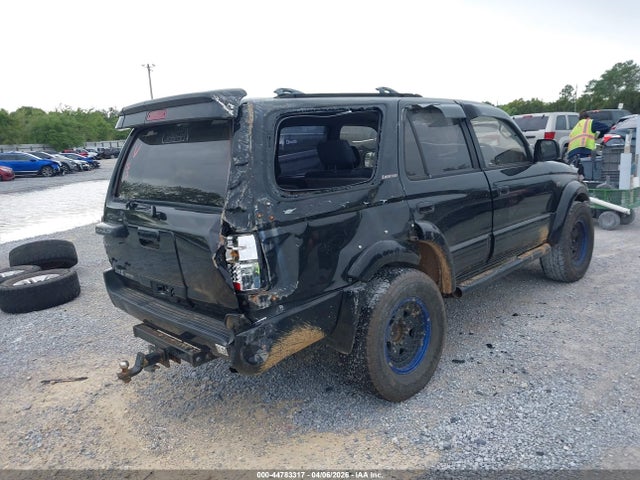 Aukcja sprzedaży 1997 Toyota Hilux Ssrs Limited, vin: RZN1859004100, numer aukcji: 44783317