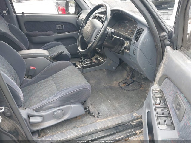 Aukcja sprzedaży 1997 Toyota Hilux Ssrs Limited, vin: RZN1859004100, numer aukcji: 44783317