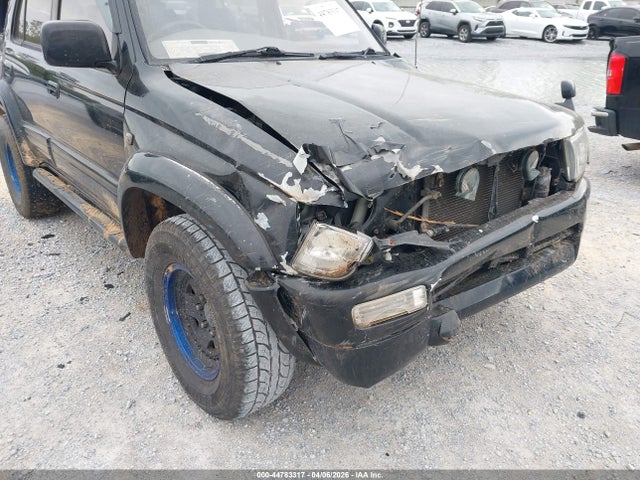 Aukcja sprzedaży 1997 Toyota Hilux Ssrs Limited, vin: RZN1859004100, numer aukcji: 44783317