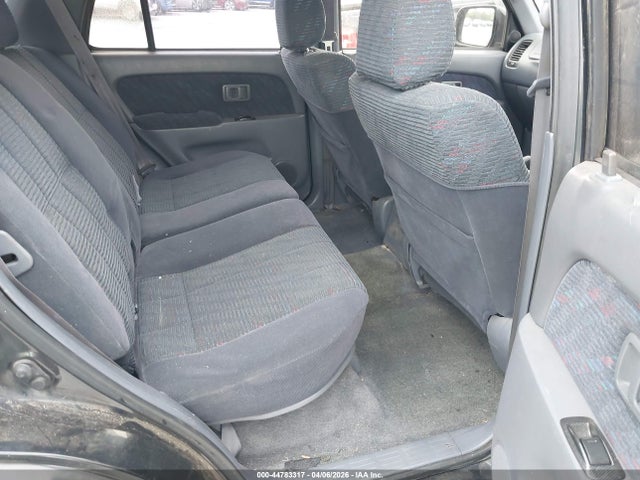 Aukcja sprzedaży 1997 Toyota Hilux Ssrs Limited, vin: RZN1859004100, numer aukcji: 44783317