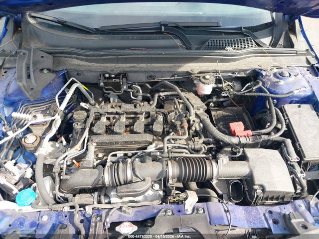 2021 Honda Accord Sport მანქანა იყიდება აუქციონზე, vin: 1HGCV1F39MA092555, აუქციონის ნომერი: 44783320