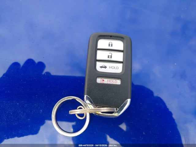 2021 Honda Accord Sport მანქანა იყიდება აუქციონზე, vin: 1HGCV1F39MA092555, აუქციონის ნომერი: 44783320
