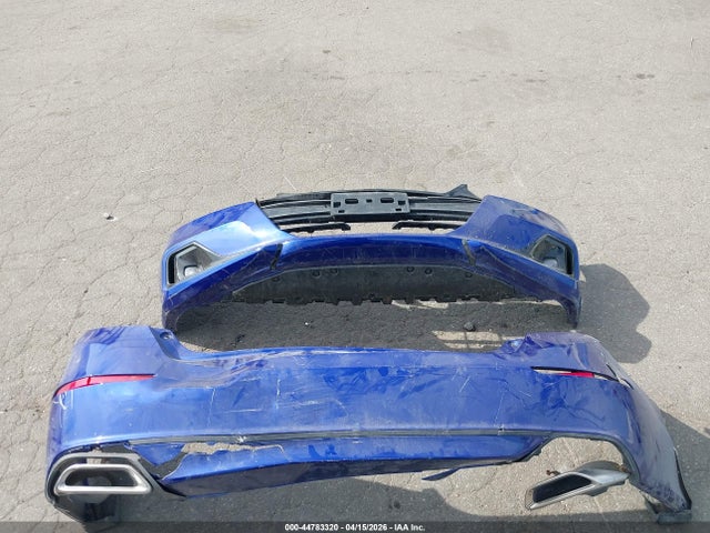 2021 Honda Accord Sport მანქანა იყიდება აუქციონზე, vin: 1HGCV1F39MA092555, აუქციონის ნომერი: 44783320