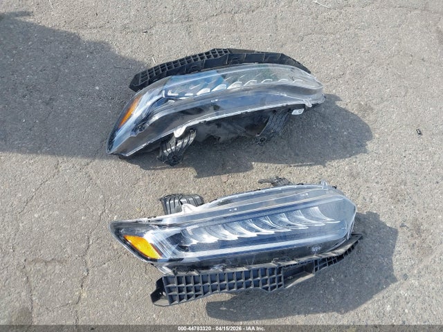 2021 Honda Accord Sport მანქანა იყიდება აუქციონზე, vin: 1HGCV1F39MA092555, აუქციონის ნომერი: 44783320