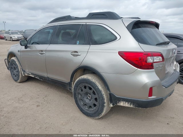 Aukcja sprzedaży 2015 Subaru Outback 3.6r Limited, vin: 4S4BSENC2F3310849, numer aukcji: 44783324