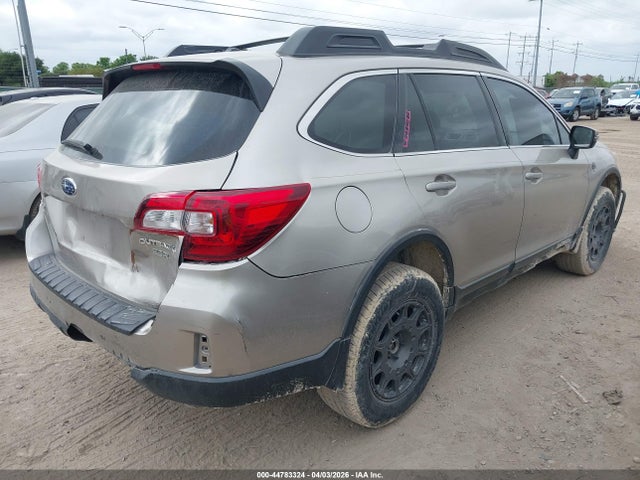 Aukcja sprzedaży 2015 Subaru Outback 3.6r Limited, vin: 4S4BSENC2F3310849, numer aukcji: 44783324