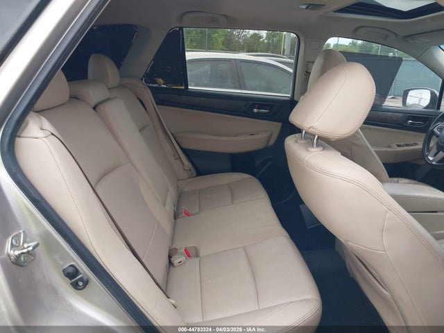 Aukcja sprzedaży 2015 Subaru Outback 3.6r Limited, vin: 4S4BSENC2F3310849, numer aukcji: 44783324