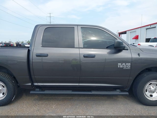 2020 Ram 1500 Classic Tradesman  4x4 5'7 Box მანქანა იყიდება აუქციონზე, vin: 3C6RR7KG8LG144211, აუქციონის ნომერი: 44783325