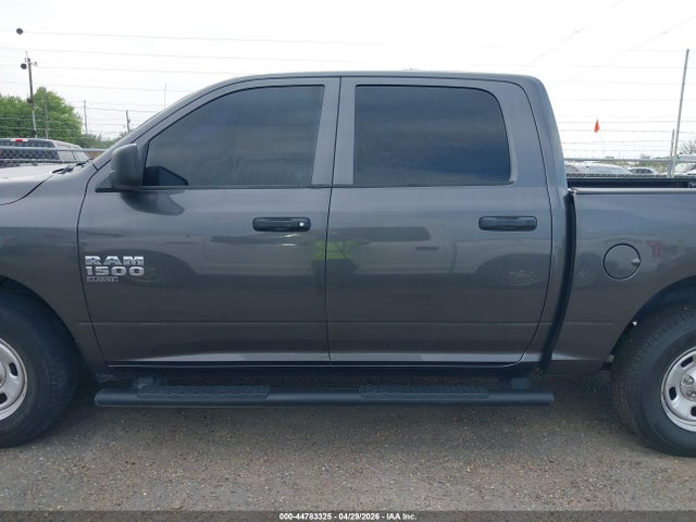 2020 Ram 1500 Classic Tradesman  4x4 5'7 Box მანქანა იყიდება აუქციონზე, vin: 3C6RR7KG8LG144211, აუქციონის ნომერი: 44783325