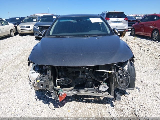 2019 Toyota Camry Se მანქანა იყიდება აუქციონზე, vin: 4T1B11HK1KU759488, აუქციონის ნომერი: 44783327