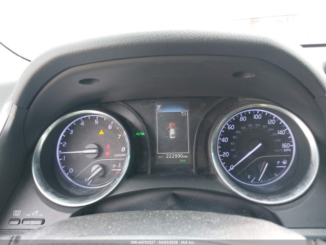 2019 Toyota Camry Se მანქანა იყიდება აუქციონზე, vin: 4T1B11HK1KU759488, აუქციონის ნომერი: 44783327