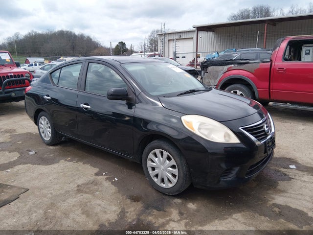 Aukcja sprzedaży 2013 Nissan Versa 1.6 Sv, vin: 3N1CN7AP9DL833438, numer aukcji: 44783329