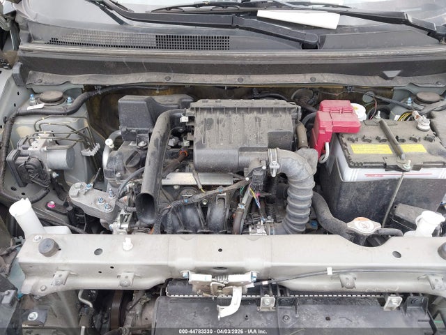 Aukcja sprzedaży 2024 Mitsubishi Mirage G4 Black Edition/es/le, vin: ML32FUFJ4RHF18079, numer aukcji: 44783330