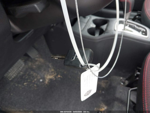 Aukcja sprzedaży 2024 Mitsubishi Mirage G4 Black Edition/es/le, vin: ML32FUFJ4RHF18079, numer aukcji: 44783330