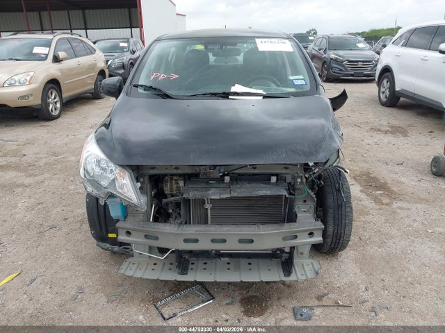 Aukcja sprzedaży 2024 Mitsubishi Mirage G4 Black Edition/es/le, vin: ML32FUFJ4RHF18079, numer aukcji: 44783330