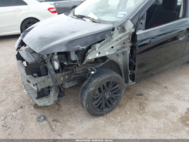 Aukcja sprzedaży 2024 Mitsubishi Mirage G4 Black Edition/es/le, vin: ML32FUFJ4RHF18079, numer aukcji: 44783330