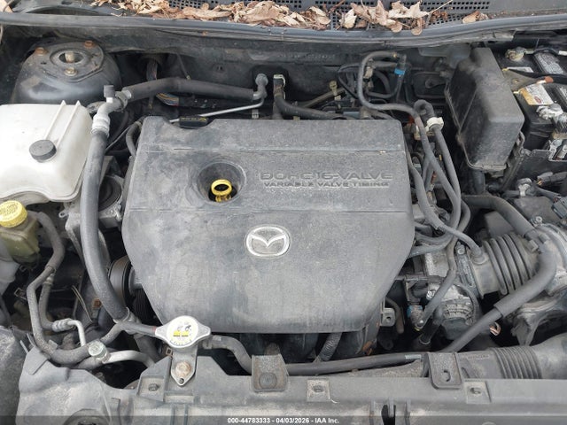 Продаж на аукціоні авто 2012 Mazda Mazda5 Sport, vin: JM1CW2BL9C0124206, номер лоту: 44783333