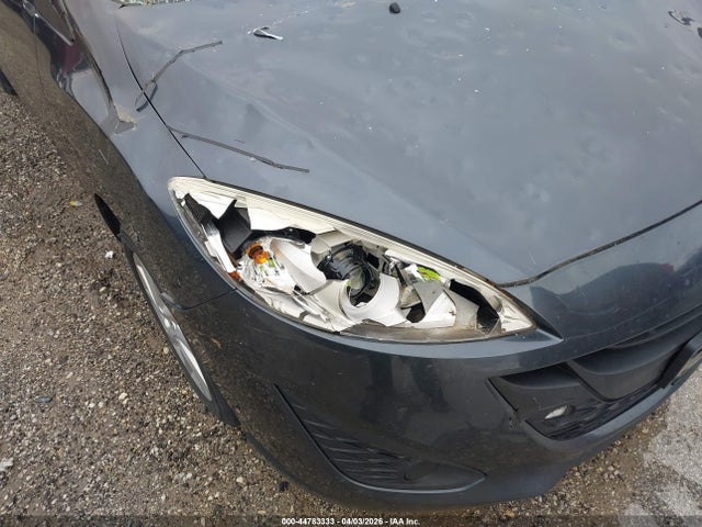 Продаж на аукціоні авто 2012 Mazda Mazda5 Sport, vin: JM1CW2BL9C0124206, номер лоту: 44783333