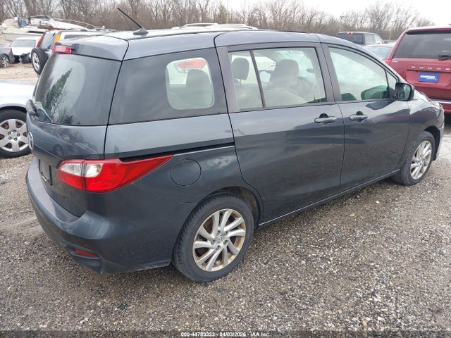 Продаж на аукціоні авто 2012 Mazda Mazda5 Sport, vin: JM1CW2BL9C0124206, номер лоту: 44783333
