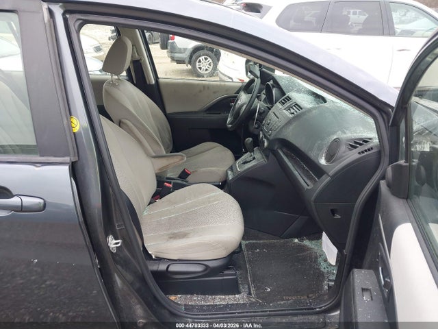 Продаж на аукціоні авто 2012 Mazda Mazda5 Sport, vin: JM1CW2BL9C0124206, номер лоту: 44783333