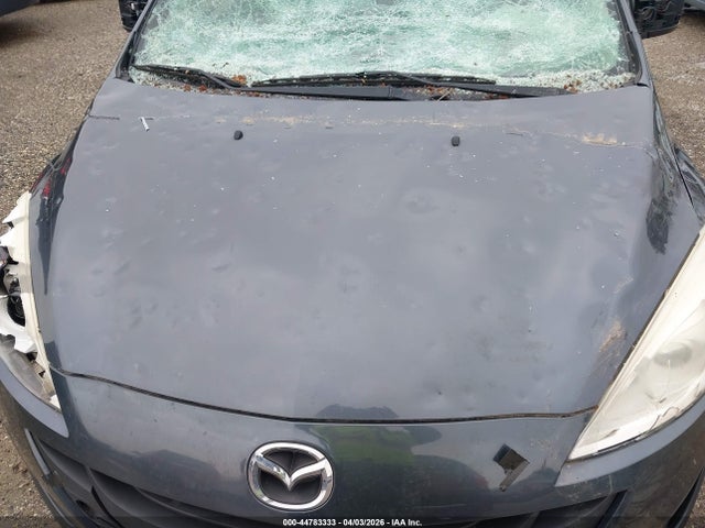 Продаж на аукціоні авто 2012 Mazda Mazda5 Sport, vin: JM1CW2BL9C0124206, номер лоту: 44783333