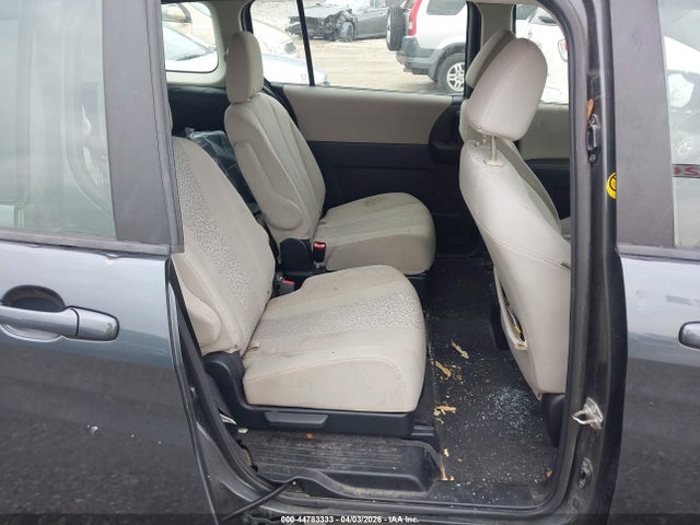 Продаж на аукціоні авто 2012 Mazda Mazda5 Sport, vin: JM1CW2BL9C0124206, номер лоту: 44783333