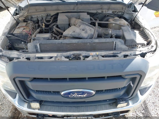 Aukcja sprzedaży 2012 Ford F-350 Xl, vin: 1FT8X3B68CEC78167, numer aukcji: 44783336