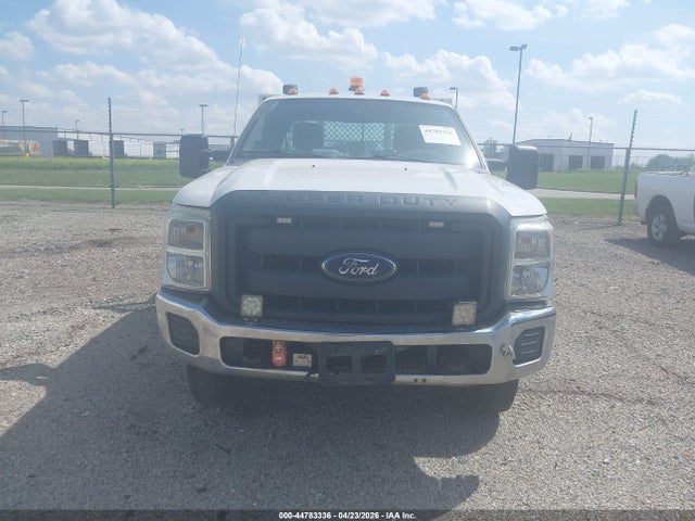 Aukcja sprzedaży 2012 Ford F-350 Xl, vin: 1FT8X3B68CEC78167, numer aukcji: 44783336