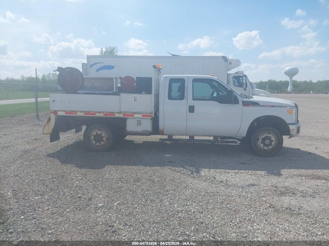Aukcja sprzedaży 2012 Ford F-350 Xl, vin: 1FT8X3B68CEC78167, numer aukcji: 44783336