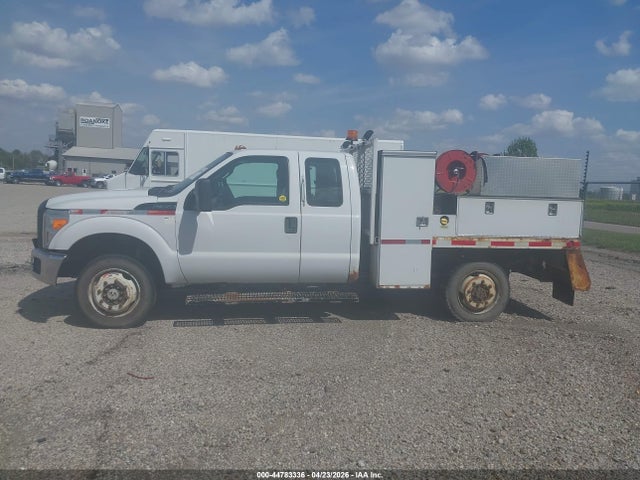 Aukcja sprzedaży 2012 Ford F-350 Xl, vin: 1FT8X3B68CEC78167, numer aukcji: 44783336