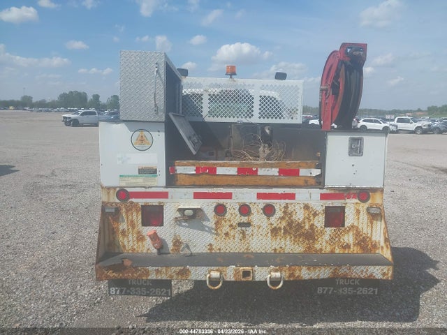 Aukcja sprzedaży 2012 Ford F-350 Xl, vin: 1FT8X3B68CEC78167, numer aukcji: 44783336