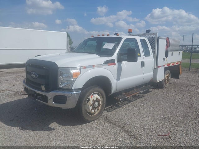 Aukcja sprzedaży 2012 Ford F-350 Xl, vin: 1FT8X3B68CEC78167, numer aukcji: 44783336